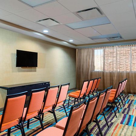 Fairfield By Marriott Inn & Suites Palm Desert Coachella Valley Bagian luar foto