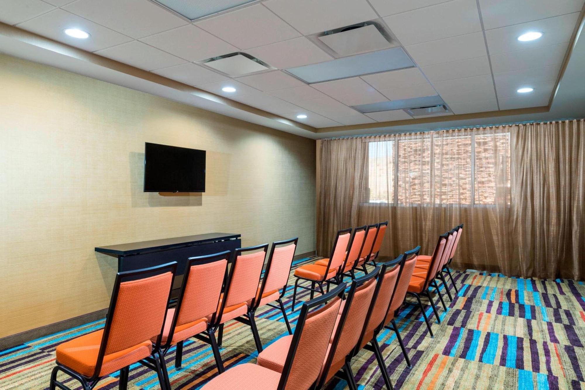 Fairfield By Marriott Inn & Suites Palm Desert Coachella Valley Bagian luar foto